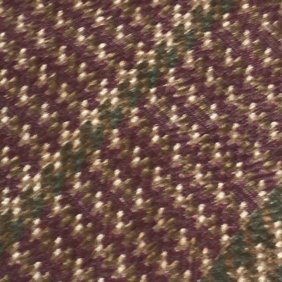 SPORTING COLOURS by ALEXANDER JULIAN TIE - Picture 6 of 9